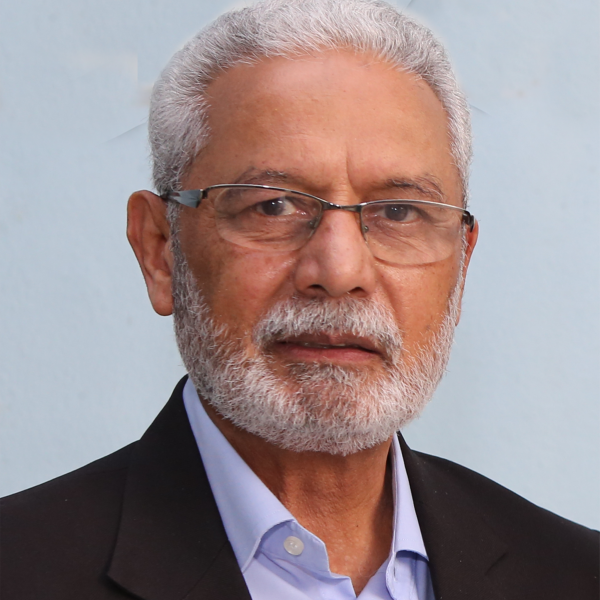 M Iqbal​