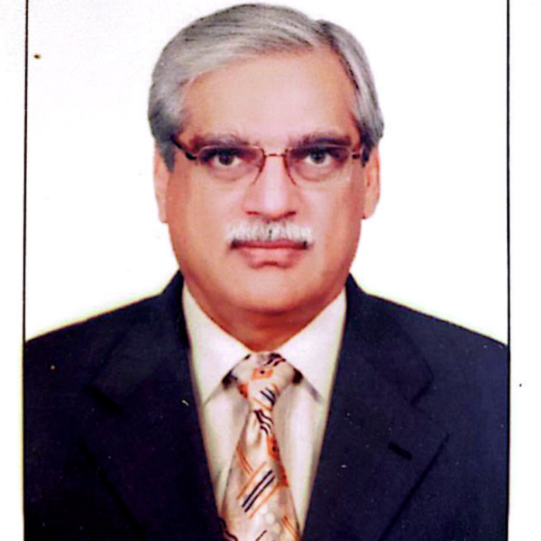 Bashir Hussain​