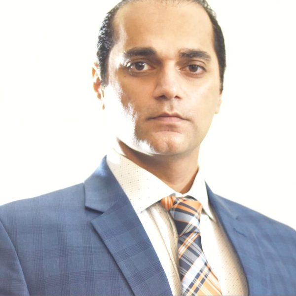 Hassan Ammar​